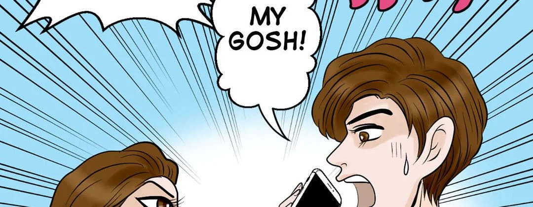 Living with The Wizard - Chapter 23